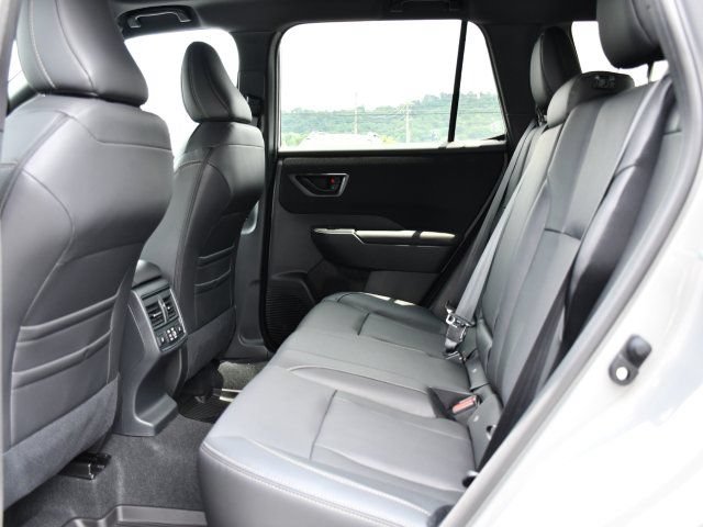 New 2026 Subaru Outback Limited XT AWD/4WD image 16