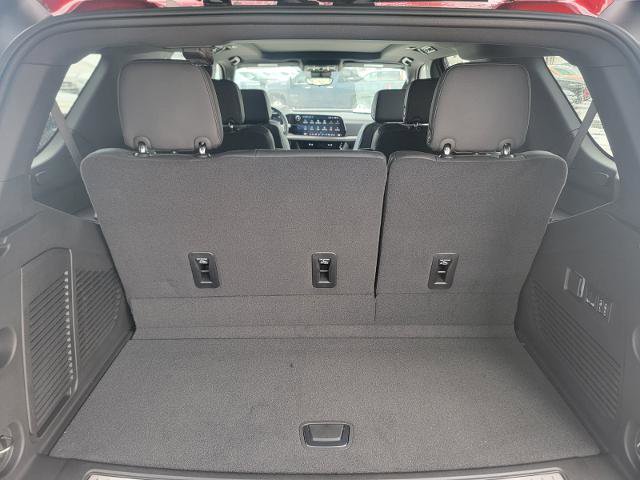 New 2026 Chevrolet Tahoe High Country image 14