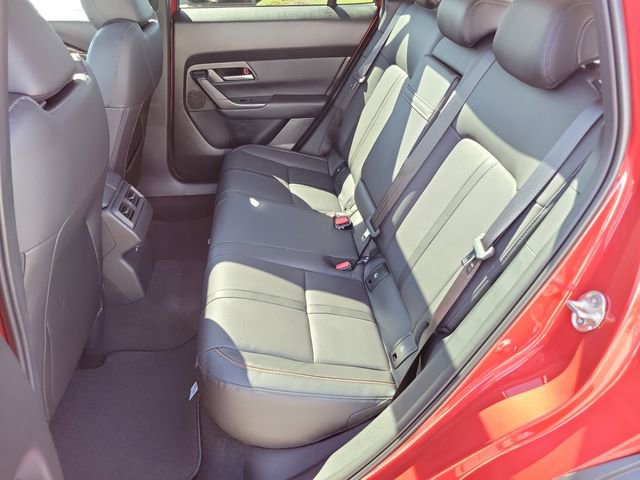 New 2026 MAZDA CX-50 AWD 2.5 S w/ Cargo Package image 20