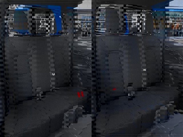 New 2026 Chevrolet Colorado LT w/ Advanced Trailering Package image 17