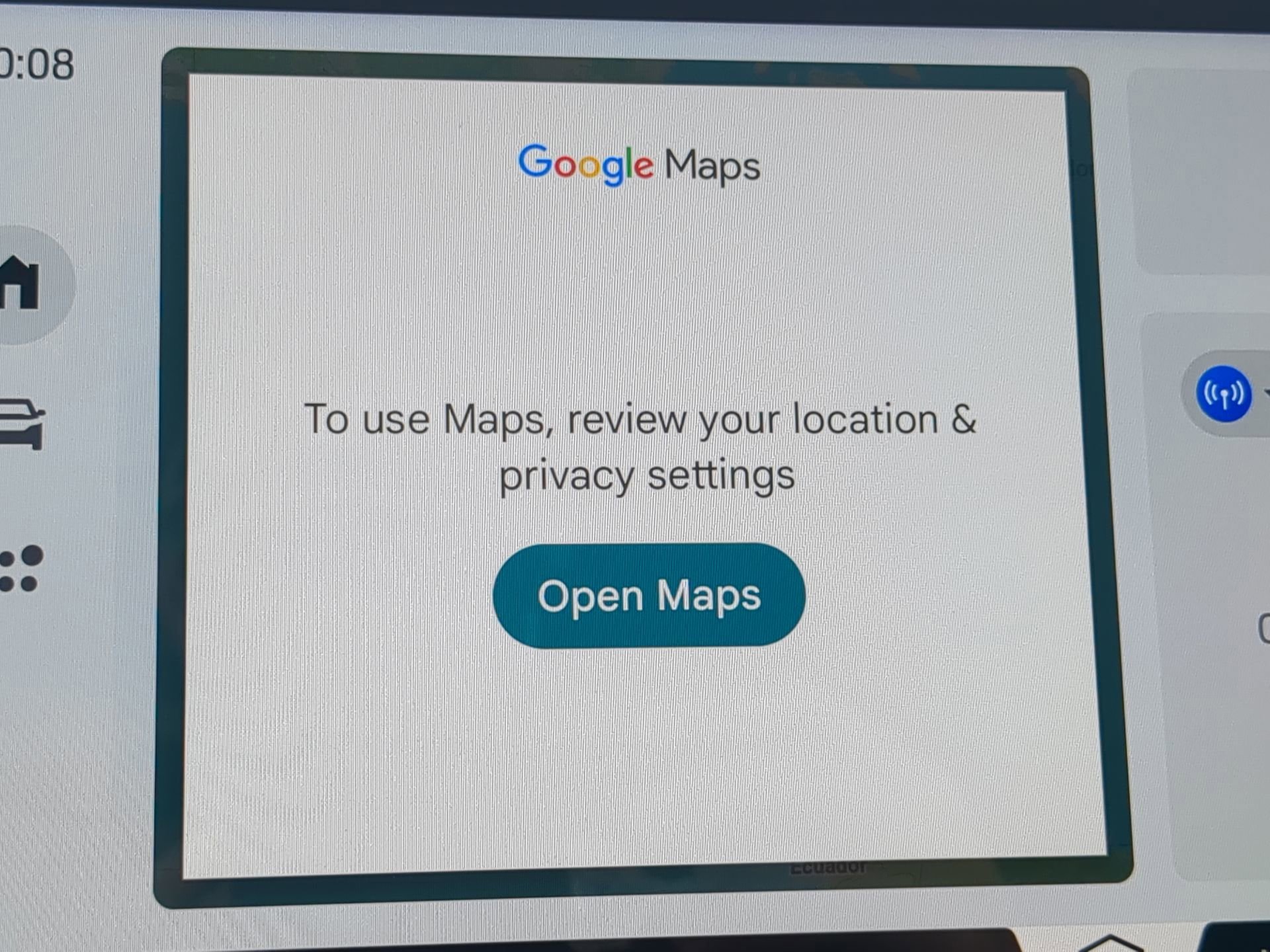 New 2026 Ford Explorer Active image 56