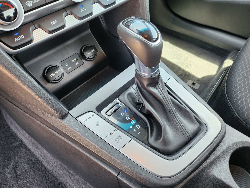 Used 2019 Hyundai Elantra Value Edition w/ Cargo Package FWD image 28