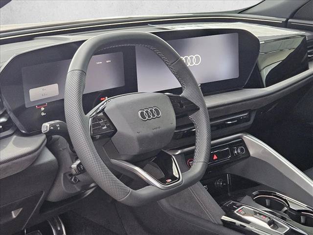 New 2026 Audi SQ5 Premium Plus AWD/4WD image 10
