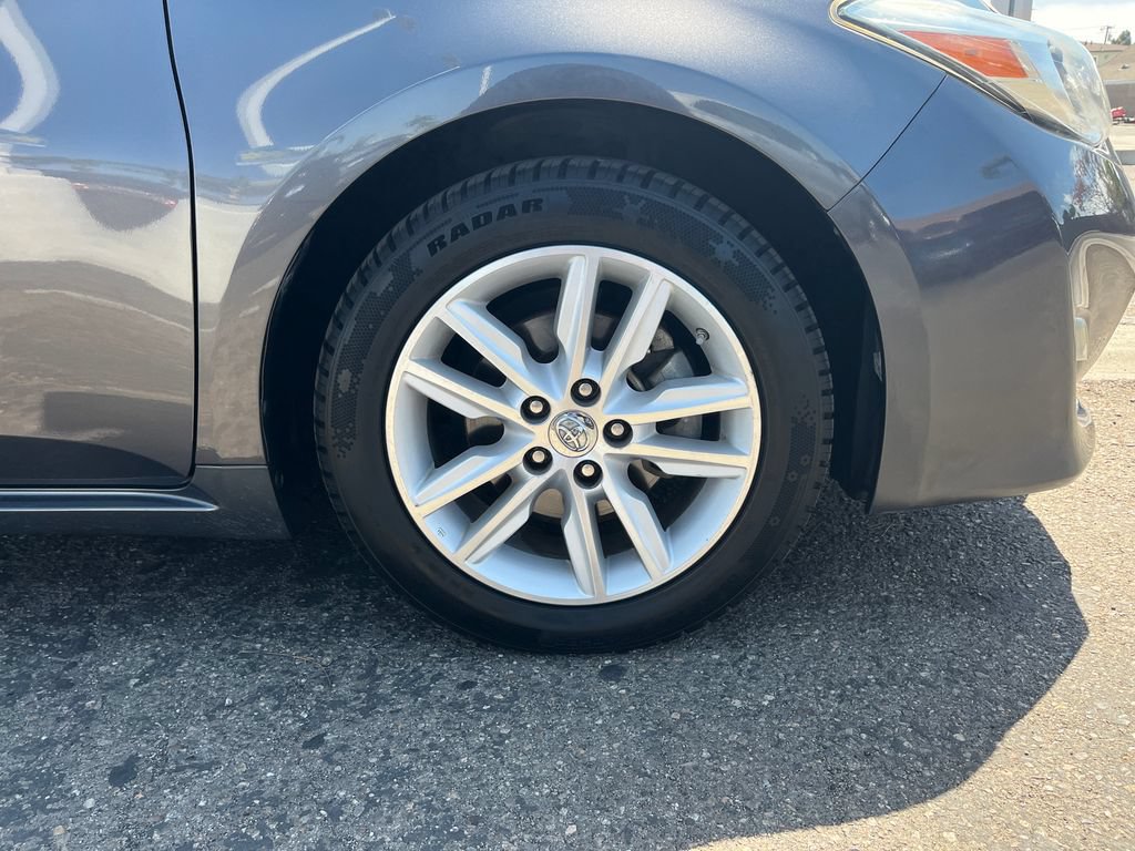 Used 2015 Toyota Avalon XLE FWD image 44