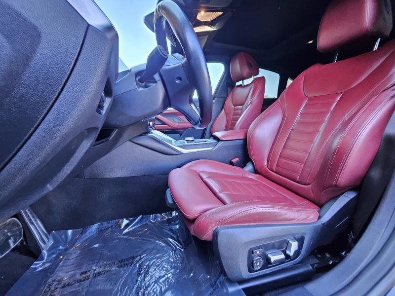 Used 2023 BMW i4 eDrive40 w/ M Sport Package image 34