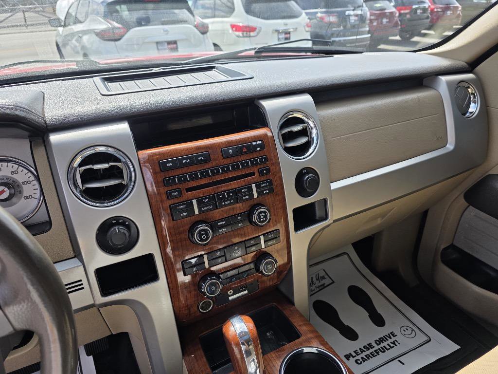 Used 2010 Ford F150 XL AWD/4WD image 24