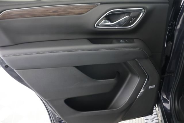 Used 2022 Chevrolet Tahoe Z71 w/ Luxury Package image 29