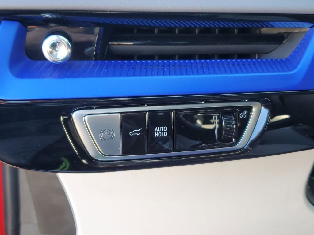 New 2026 Cadillac Optiq Sport 1 image 18