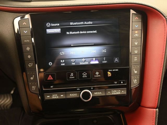 Used 2023 INFINITI QX50 Sport image 19