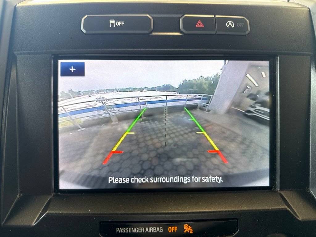 Used 2020 Ford F150 XL w/ Equipment Group 101A Mid AWD/4WD image 20