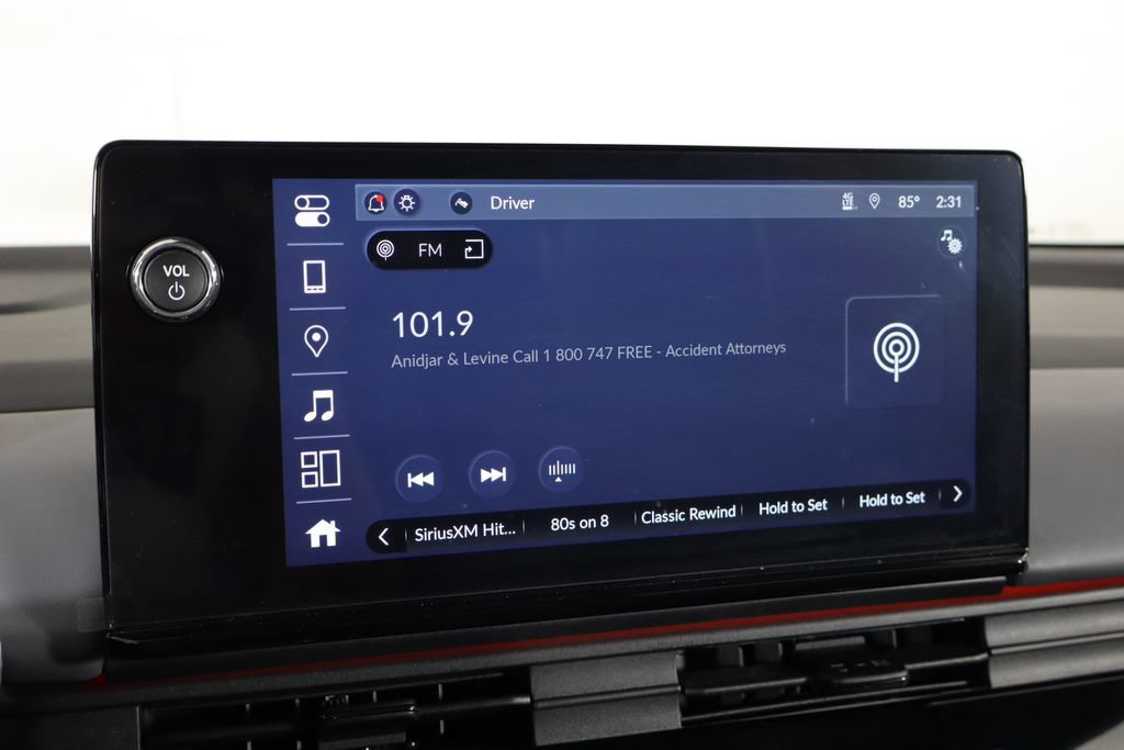 Used 2025 Honda Prologue Touring image 29