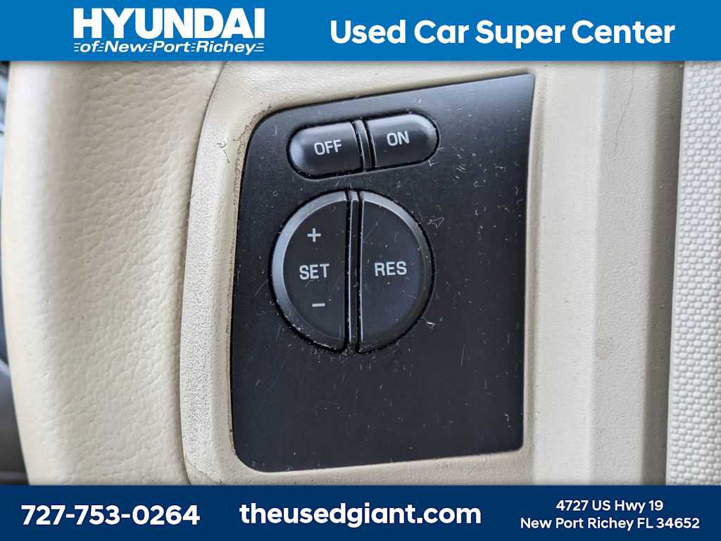 Used 2012 Ford Expedition XLT RWD image 37