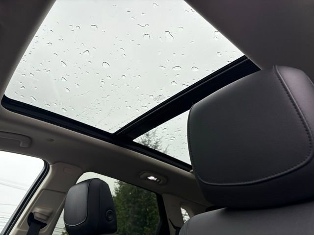 Used 2019 Cadillac XT5 Luxury FWD image 29