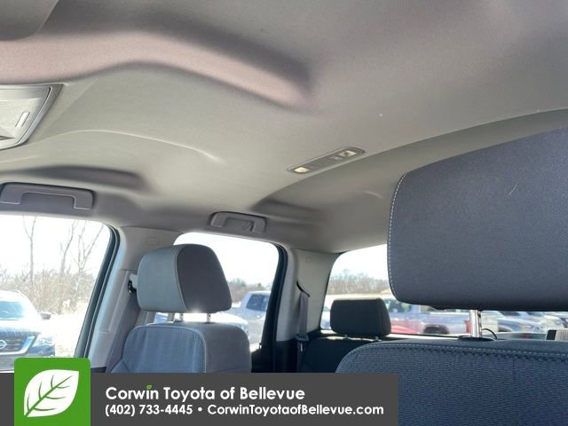 Used 2017 Chevrolet Silverado 1500 LT w/ All Star Edition image 27