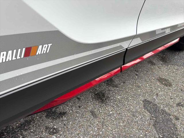 New 2026 Mitsubishi Eclipse Cross Ralliart image 12