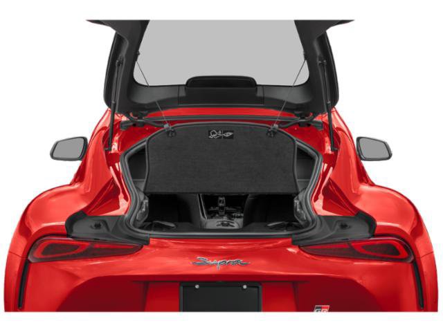 New 2026 Toyota Supra Premium w/ Driver Assist Package RWD image 13