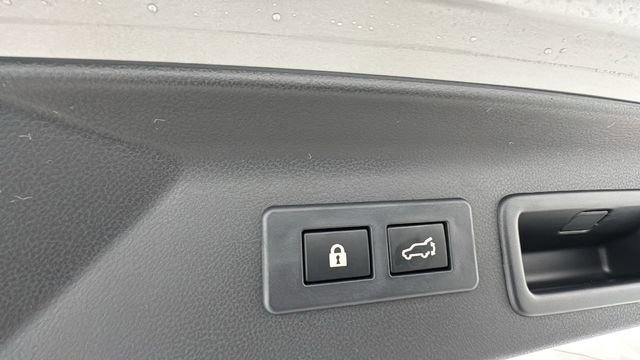 New 2025 Subaru Forester Limited image 16