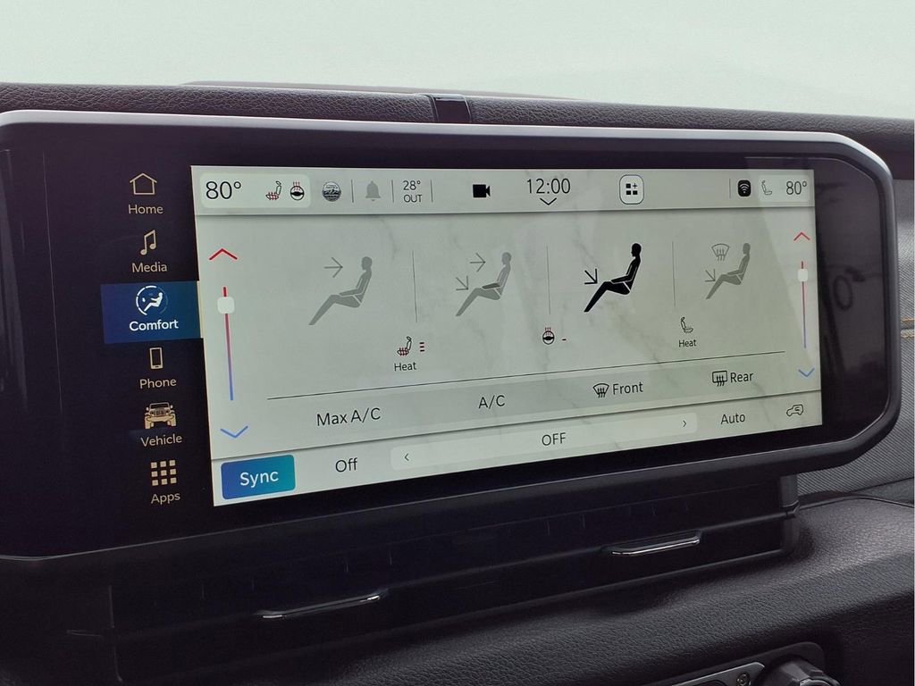 Used 2024 Jeep Wrangler Willys image 7