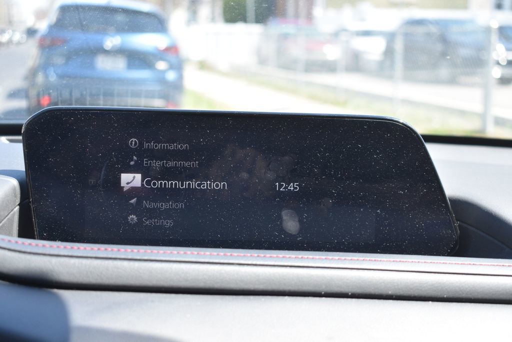 Used 2023 MAZDA CX-30 AWD 2.5 S w/ Preferred Package image 18