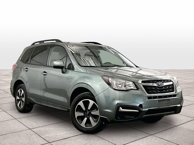 Used 2018 Subaru Forester 2.5i Premium w/ All-Weather Package AWD/4WD image 2