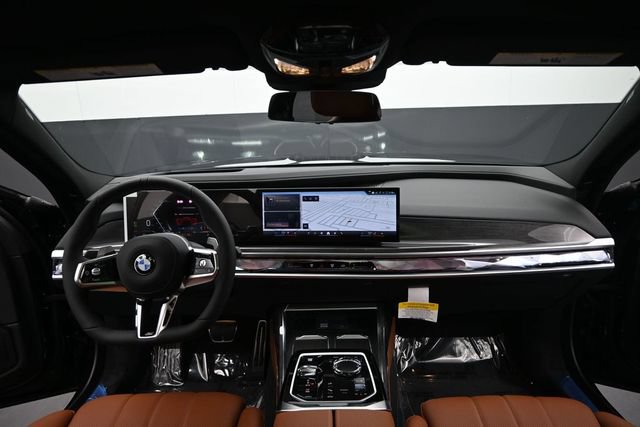 New 2026 BMW 740i w/ Executive Package RWD image 14