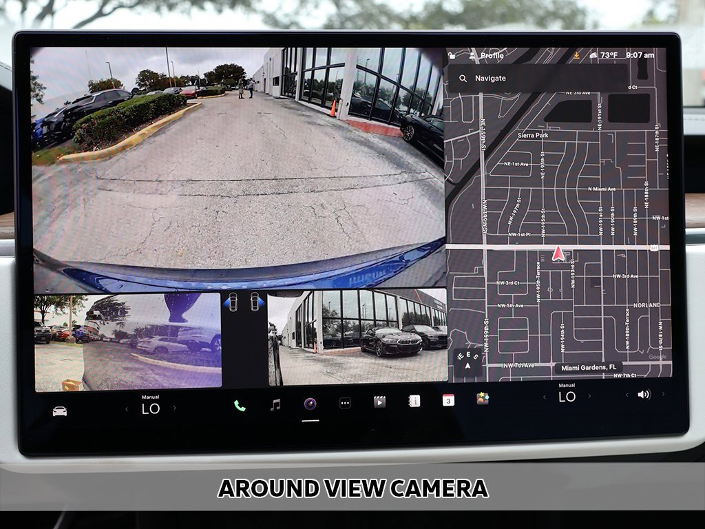 Used 2022 Tesla Model S image 6