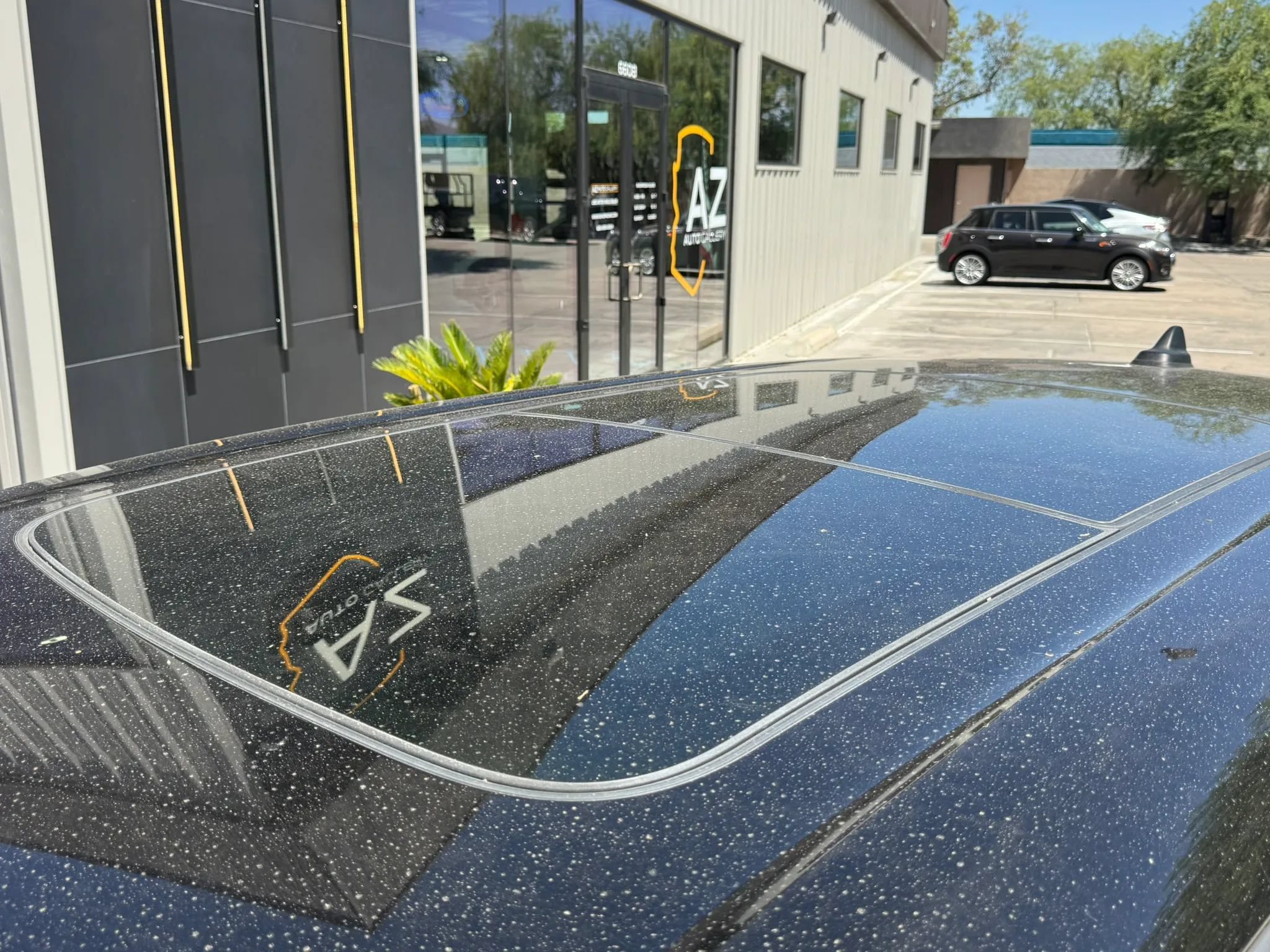 Used 2017 MINI Cooper Clubman FWD image 40