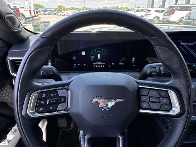 Used 2024 Ford Mustang Premium image 26