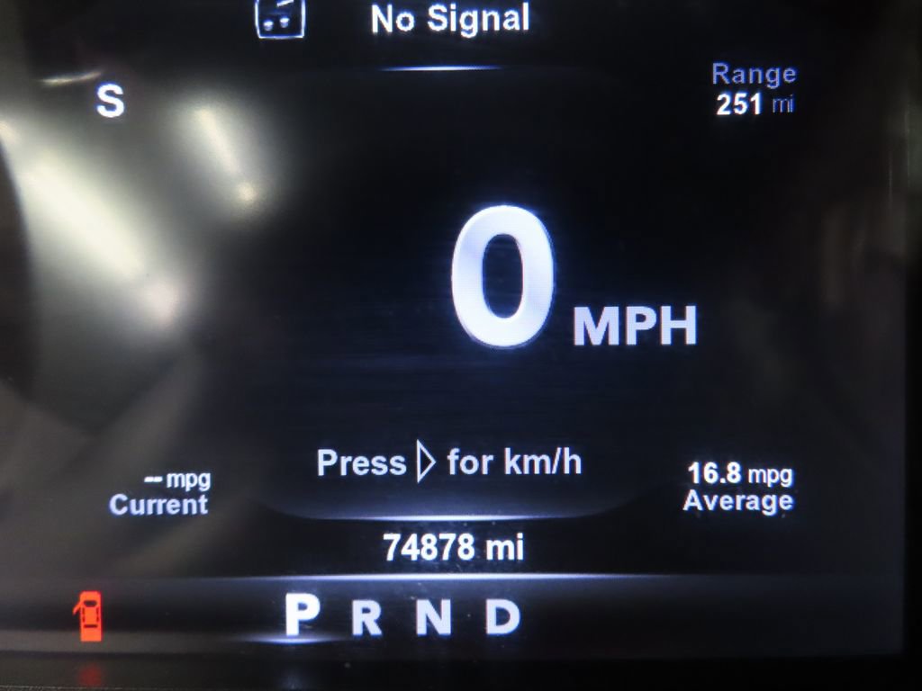 Used 2017 RAM 1500 Laramie w/ Convenience Group AWD/4WD image 15