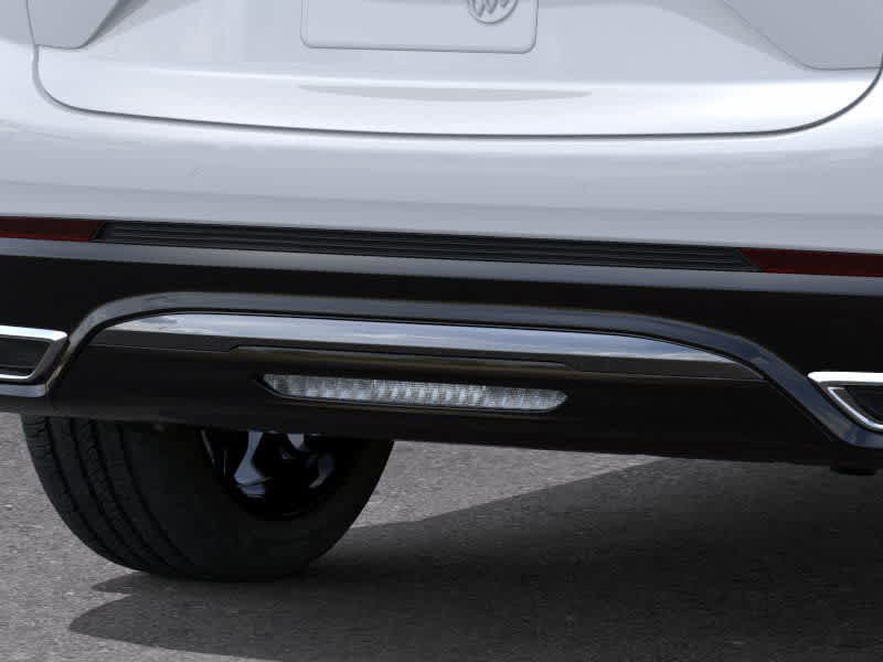 New 2025 Buick Envision Sport Touring image 15