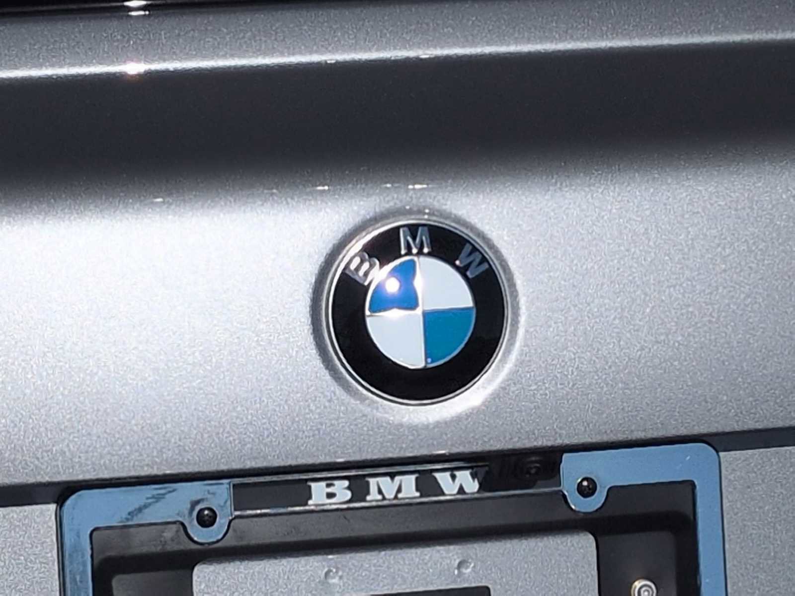 New 2025 BMW 230i xDrive Coupe image 11