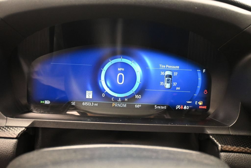 Used 2021 Ford Explorer ST w/ Equipment Group 401A AWD/4WD image 14