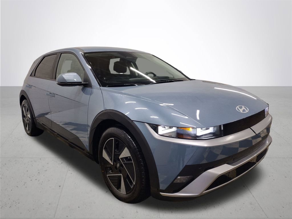 New 2026 Hyundai Ioniq 5 SE image 4