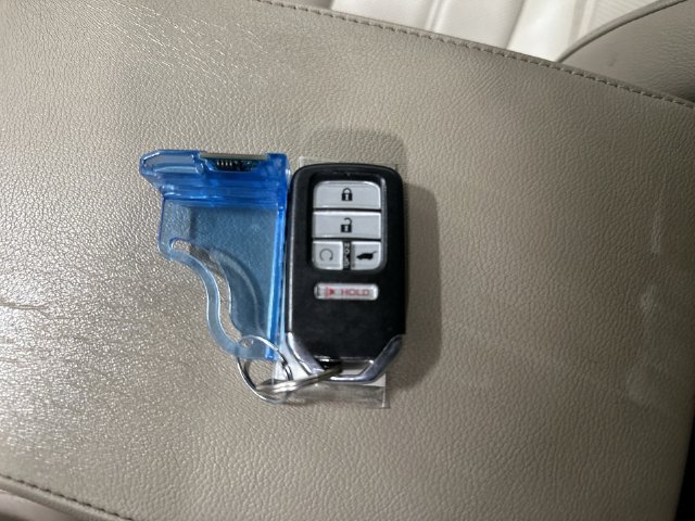 Used 2018 Honda CR-V EX-L image 27
