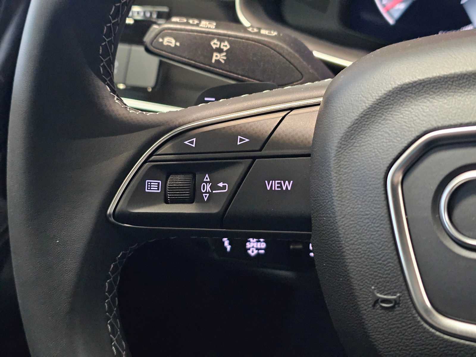 New 2026 Audi Q7 2.0T Premium Plus AWD/4WD image 27