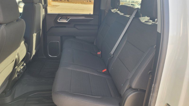 New 2026 GMC Sierra 2500 SLE w/ SLE Value Package; image 17