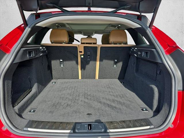 Used 2021 Jaguar F-PACE S AWD/4WD image 12