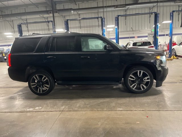 Used 2018 Chevrolet Tahoe Premier image 6