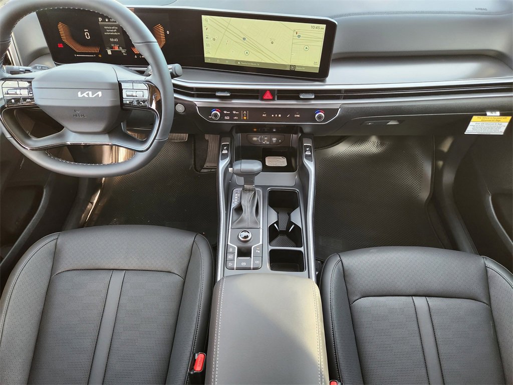 New 2026 Kia Sorento EX image 20