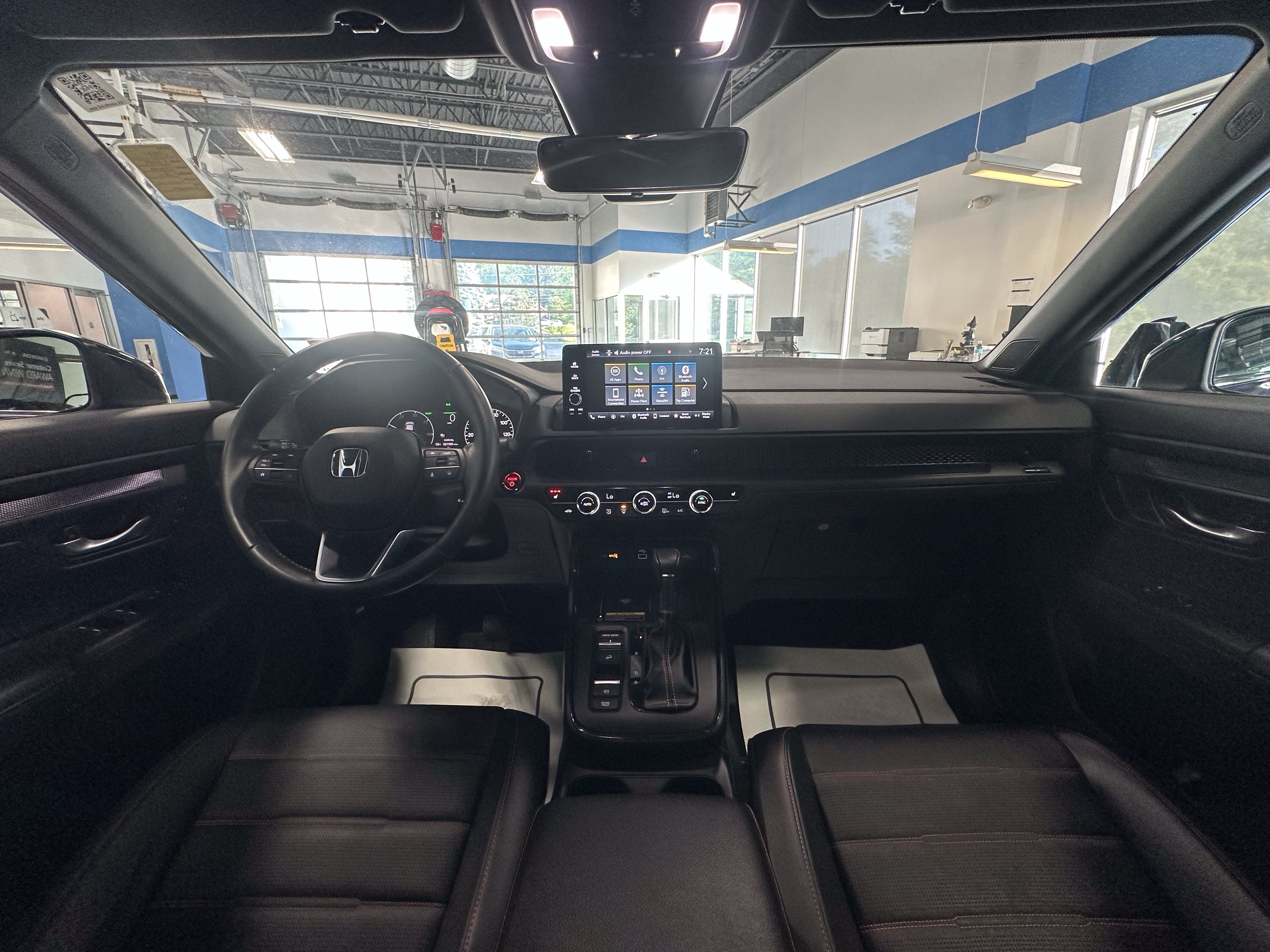 Used 2024 Honda CR-V Sport-L image 18