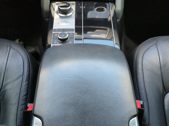 Used 2020 Land Rover Range Rover AWD/4WD image 18