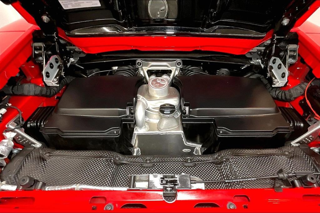 Used 2017 Lamborghini Huracan LP 580-2 image 15