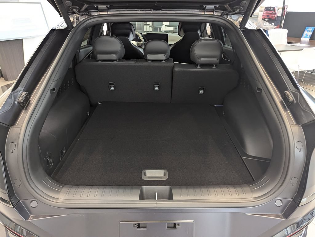 New 2026 Kia EV6 GT-Line RWD image 12