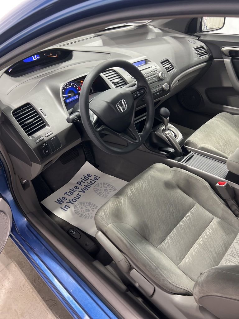 Used 2008 Honda Civic LX image 12