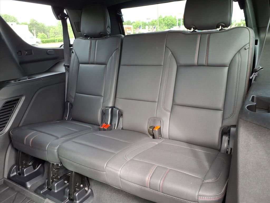 Used 2023 Chevrolet Tahoe RST w/ RST Performance Edition AWD/4WD image 26