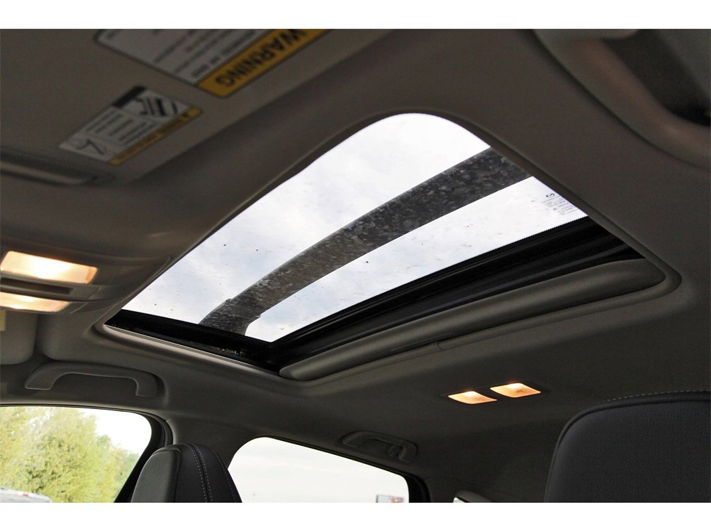 New 2025 MAZDA CX-5 AWD 2.5 S image 25