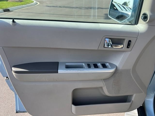Used 2008 Mercury Mariner Premier AWD/4WD image 17