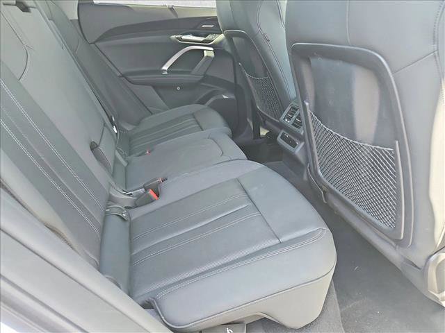 Certified 2025 Audi Q5 Premium Plus w/ Premium Plus image 20