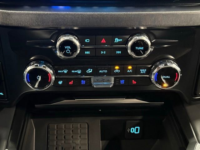 New 2026 Ford F350 Platinum image 24