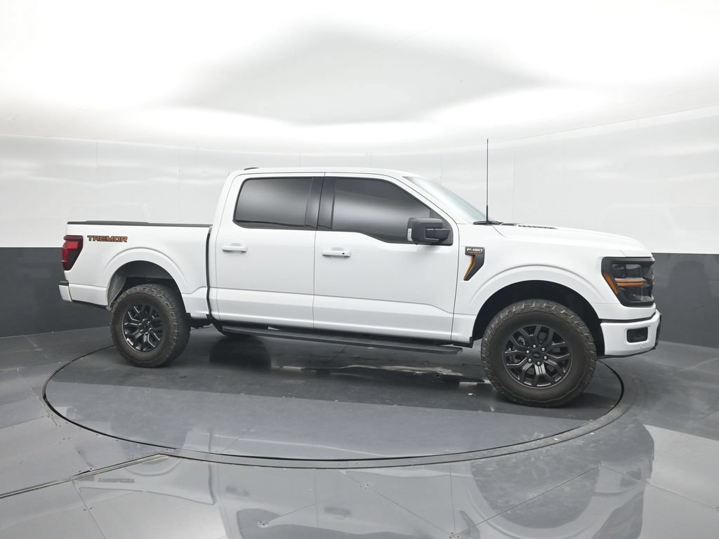 Used 2025 Ford F150 Tremor w/ Bed Utility Package AWD/4WD image 11